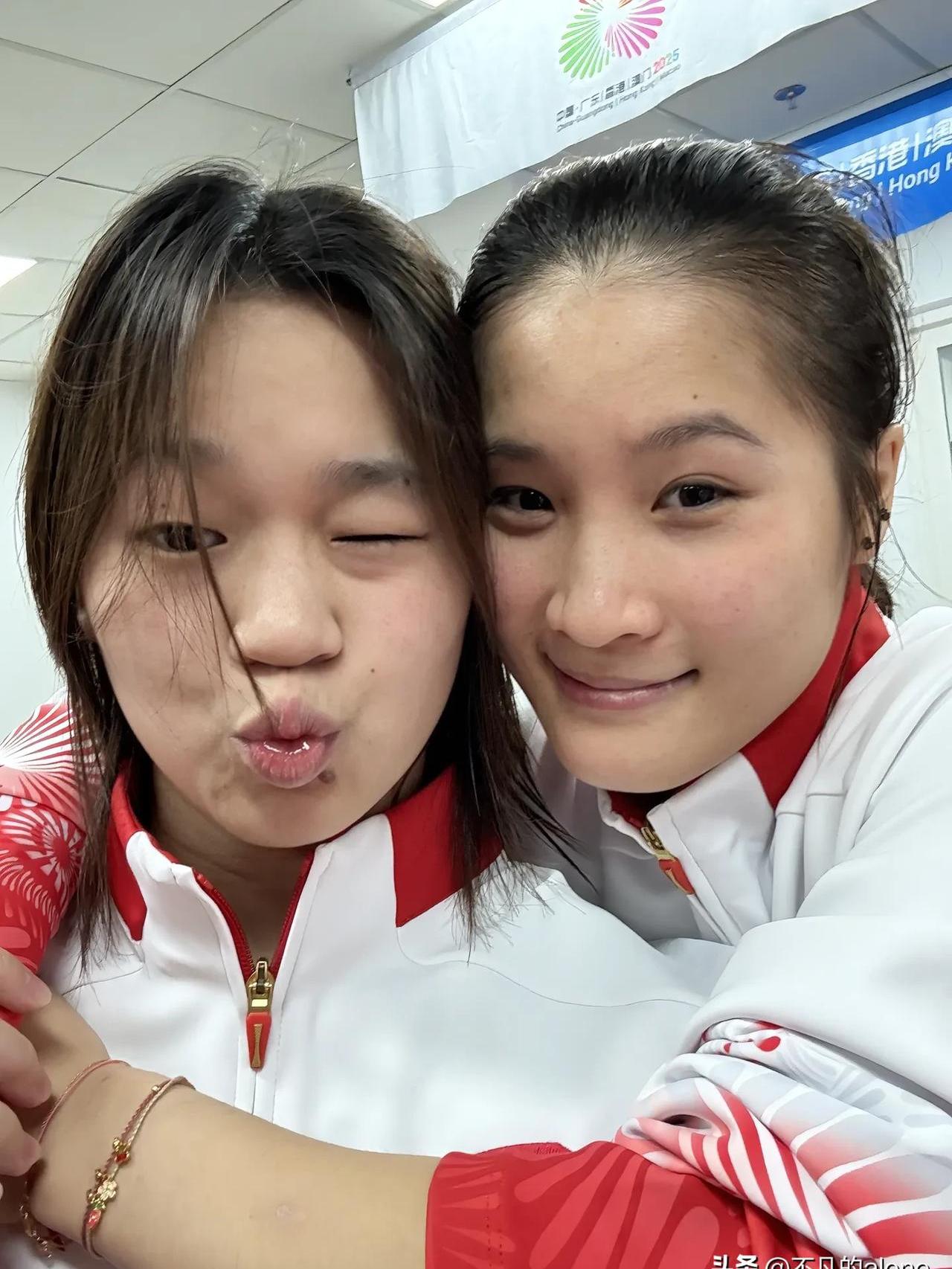 保护全红婵们，让体育回归本原
