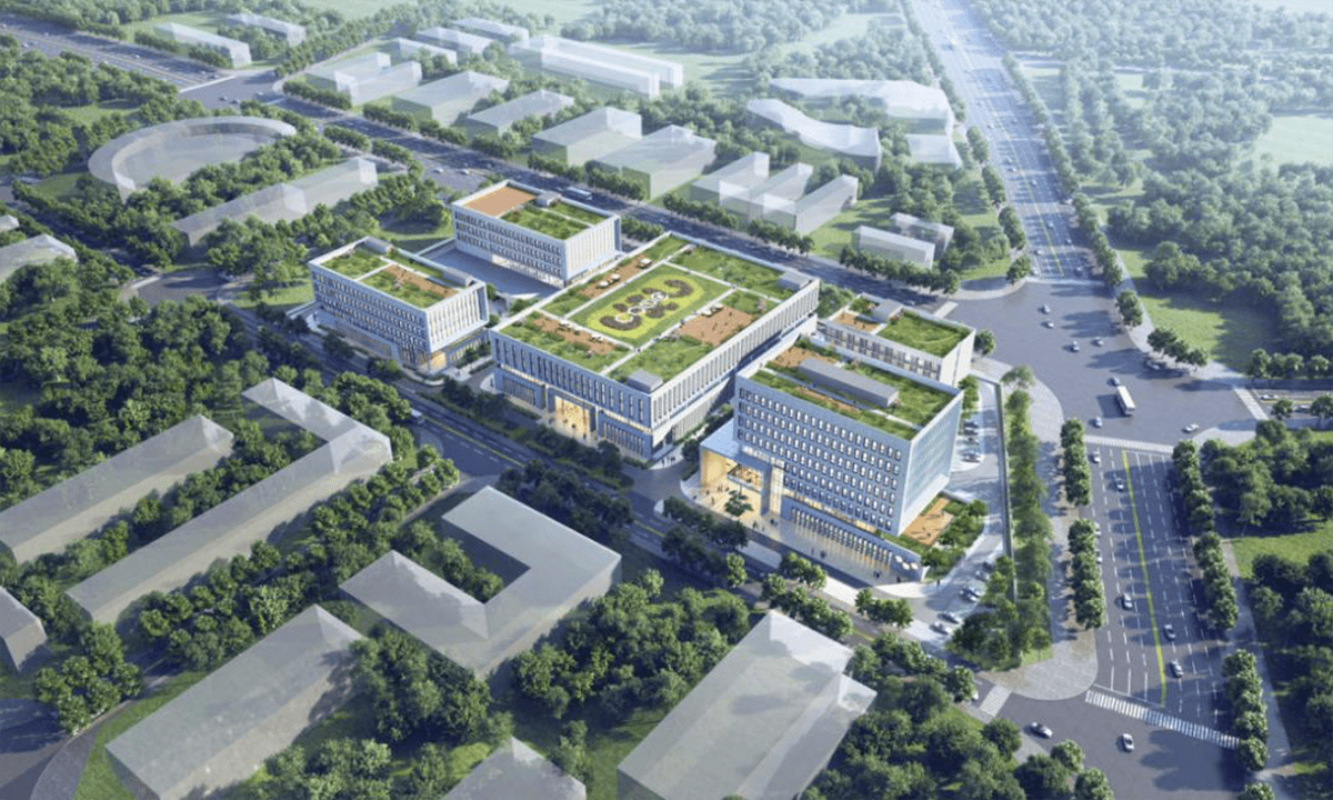 润泽科技：关于拟注册发行银行间债券市场非金融企业债务融资工具的公告