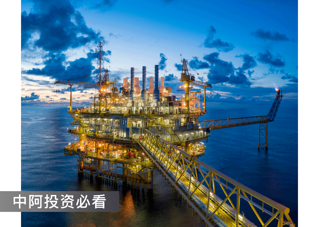 2026年1月沙特非石油出口增长22.1%