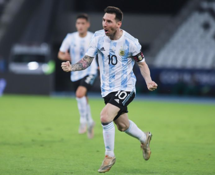 阿根廷消费持续低迷