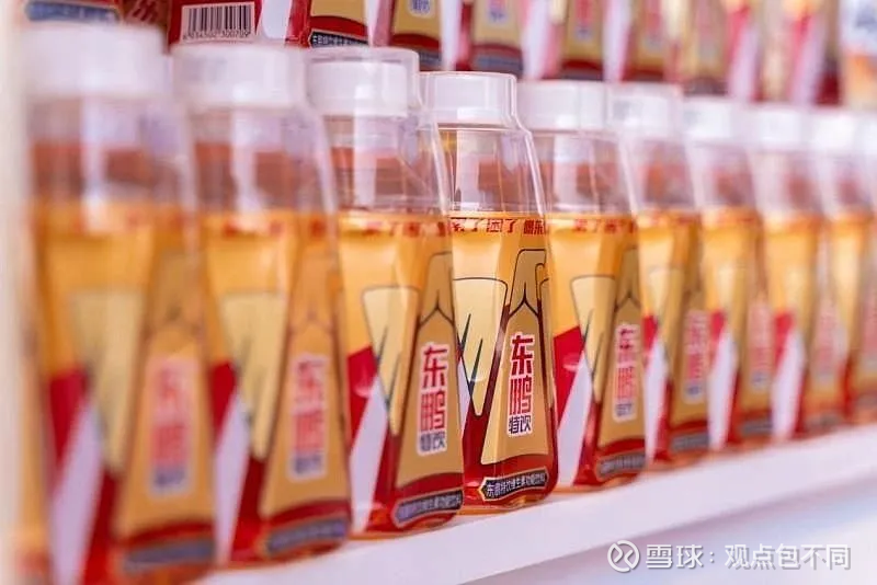 东鹏饮料4月10日大宗交易成交2990.73万元