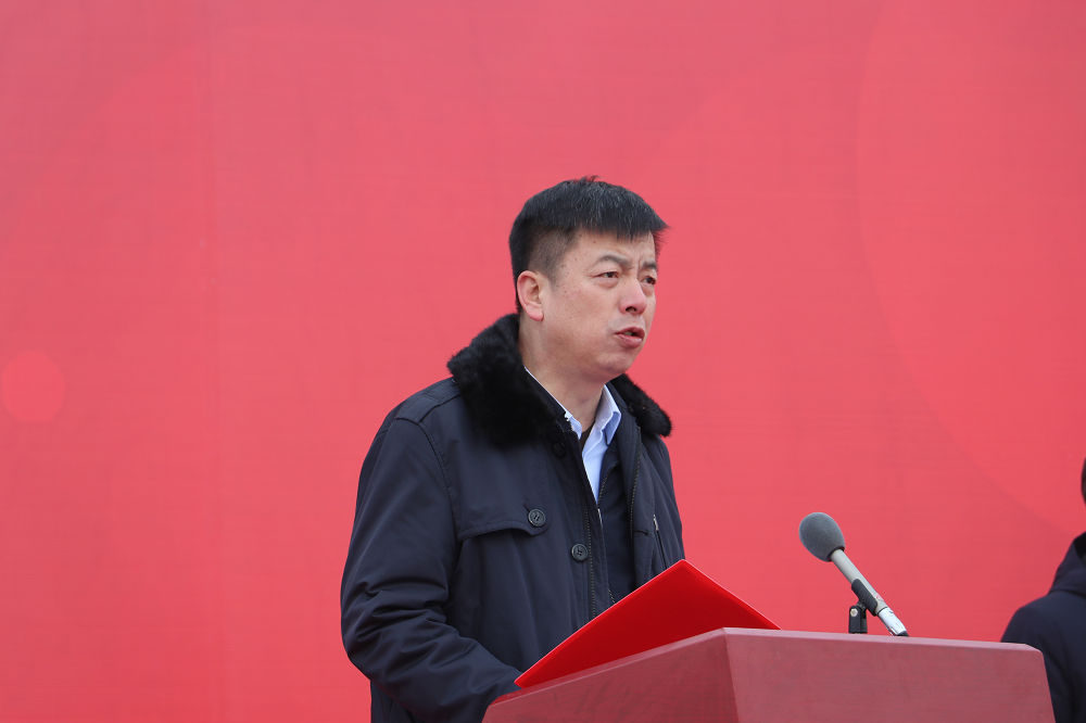 双象股份：全资子公司拟签订《年产35万吨特种材料项目投资协议》