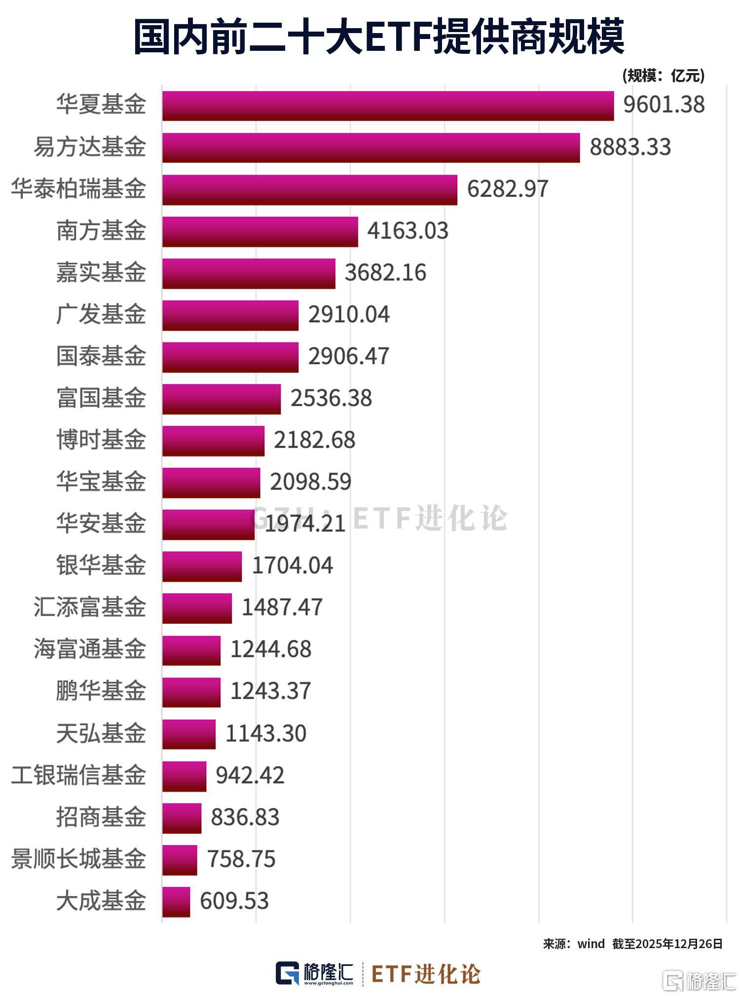 【ETF观察】4月13日跨境ETF净流入3.17亿元