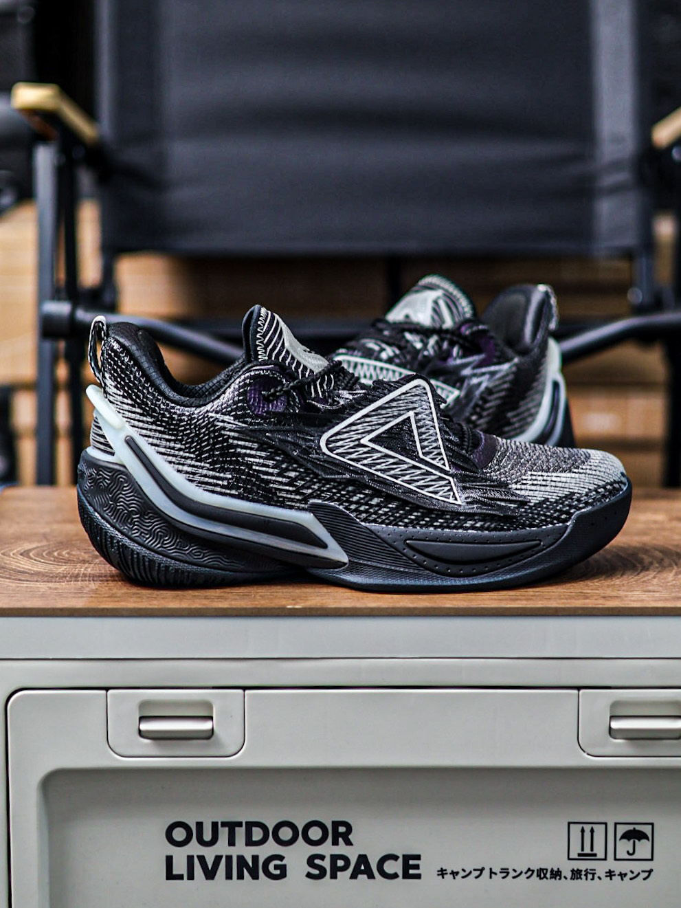 阿迪达斯的3D打印鞋，背后是重塑的工作流