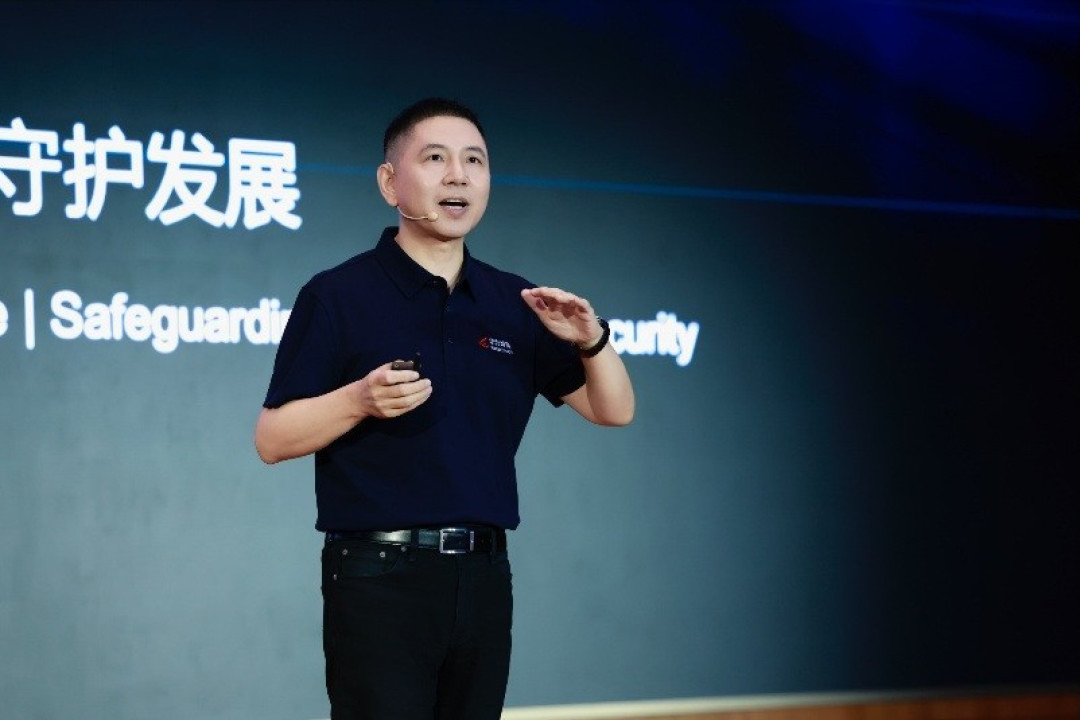 记者手记丨在新加坡，看数字技术如何触达“最后一公里”