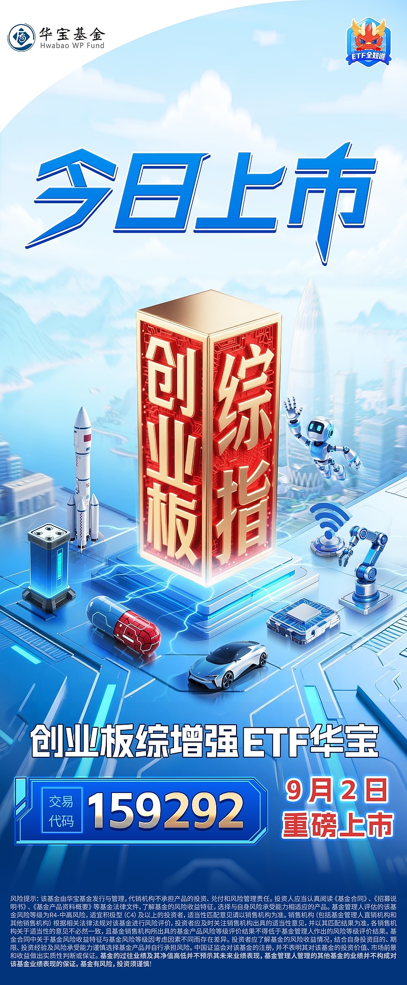 创业板两融余额增加58.69亿元