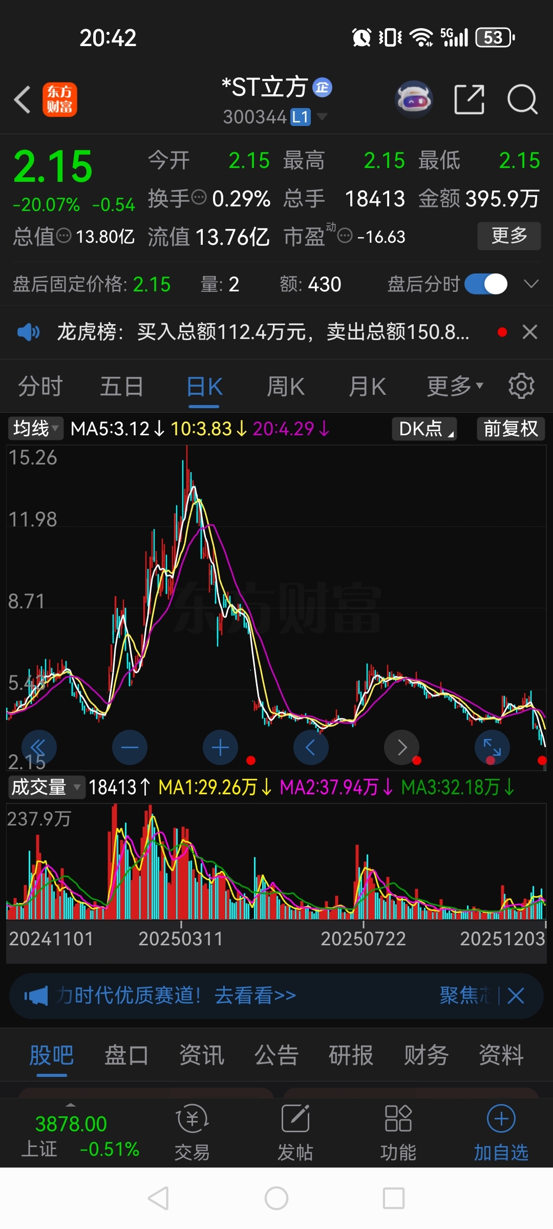 流感概念涨2.15%，主力资金净流入这些股