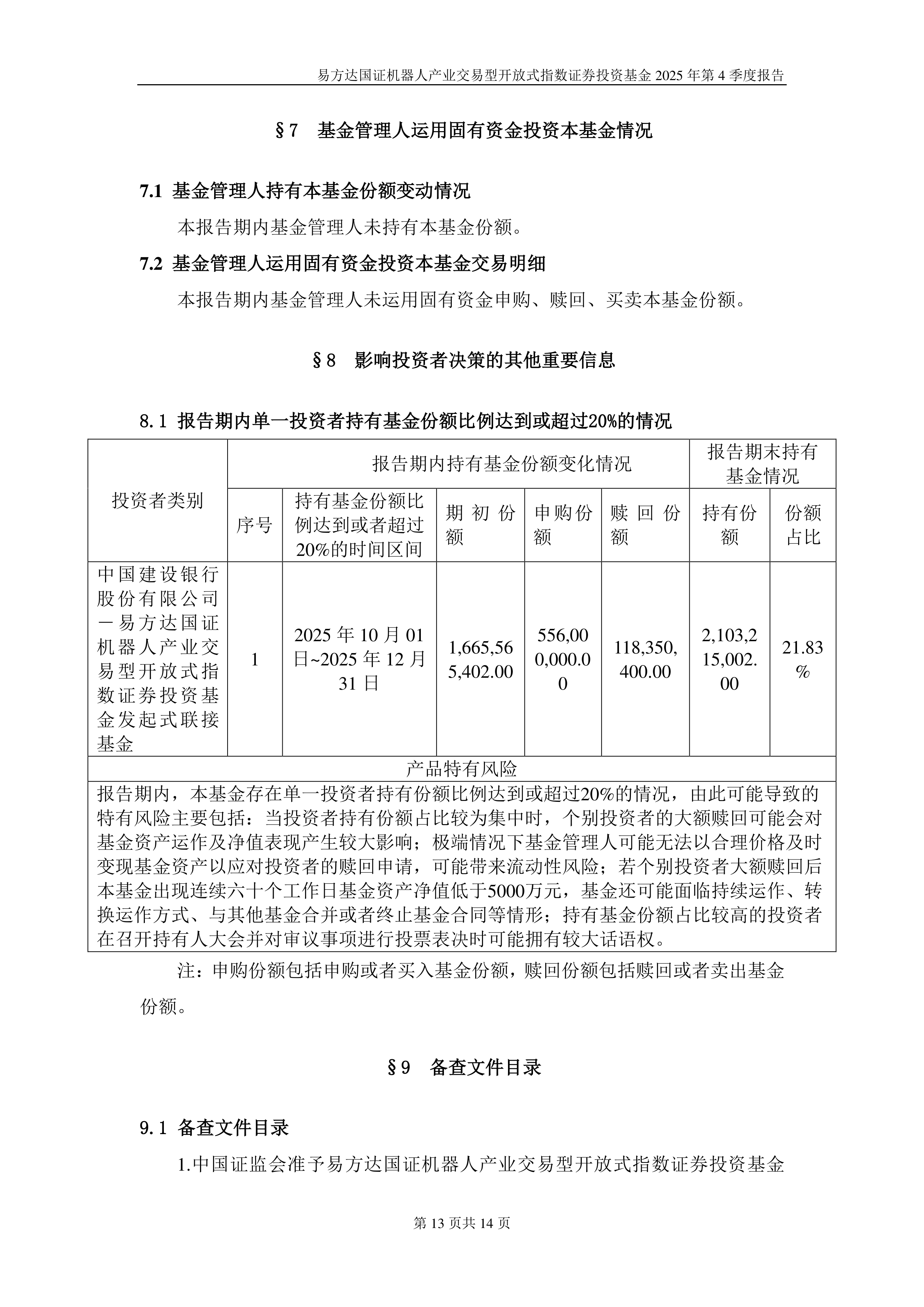 AI产业链股震荡调整,科创创业人工智能ETF易方达(159140)获资金逆势加仓