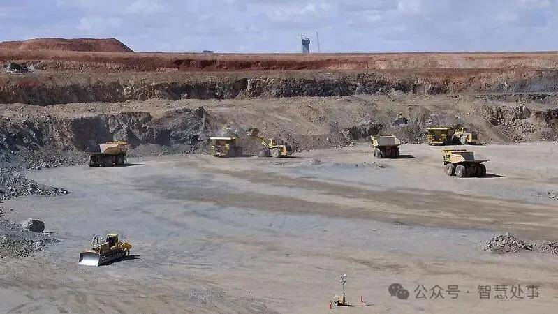 蒙古塔温陶勒盖煤矿2026年一季度煤炭销售量达950万吨