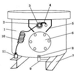 中国石化获得实用新型专利授权:“一种管排抓放装置”
