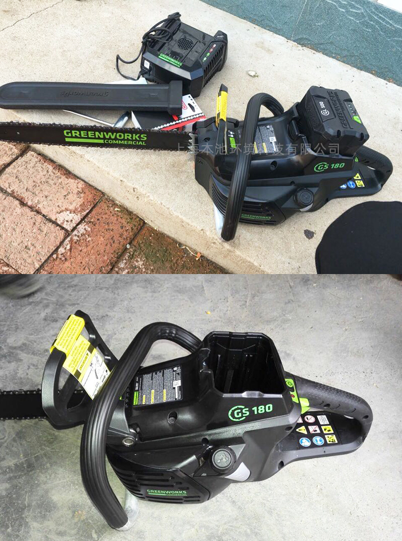 格力博：公司未参与浙江智鼎在欧洲市场的相关业务