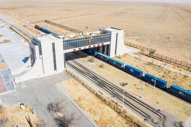 2026年一季度蒙古国外汇储备同比增长43.87%