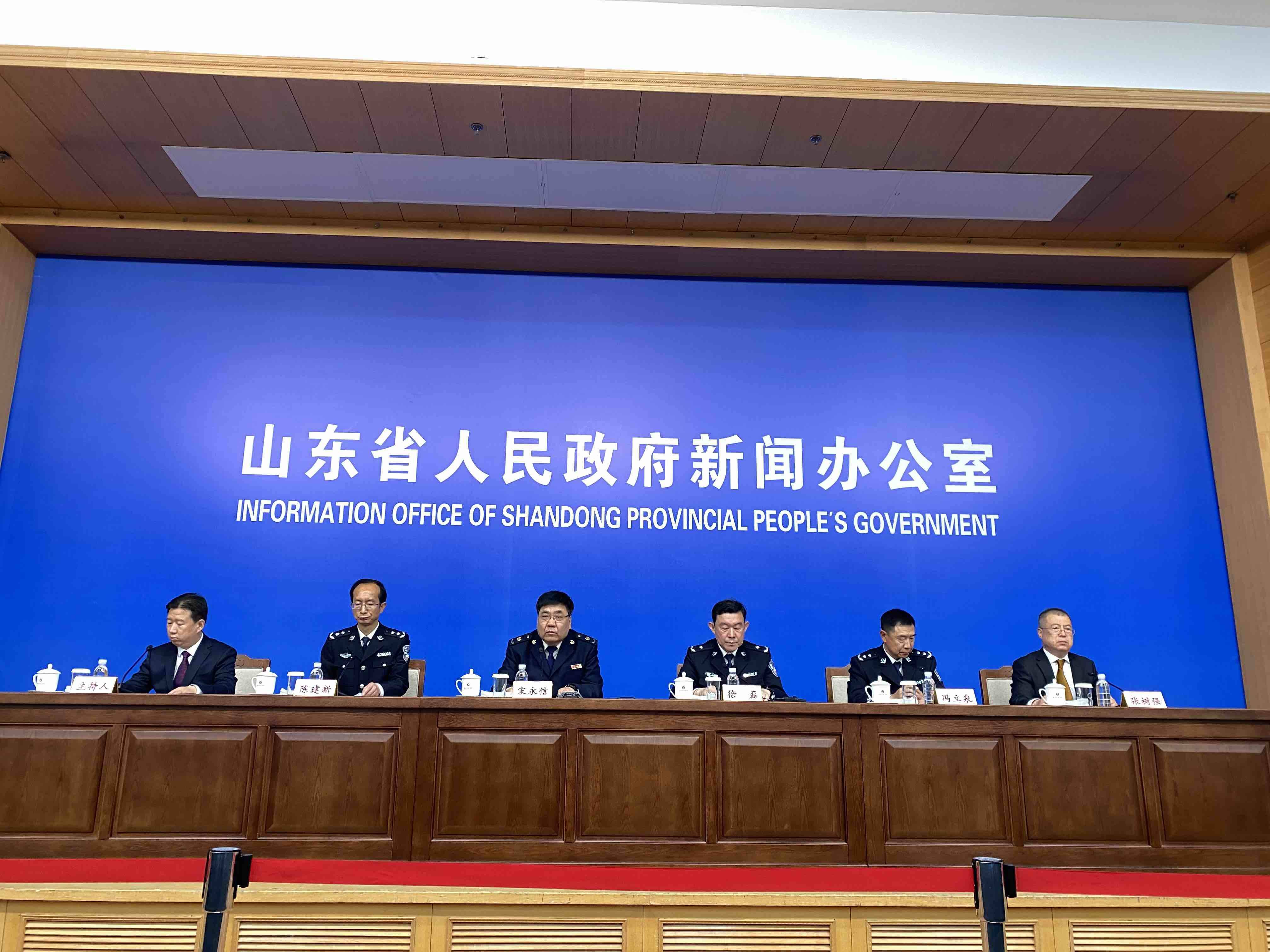 八部门:加力狠打发票违法、出口骗税、骗享税费优惠等涉税违法犯罪