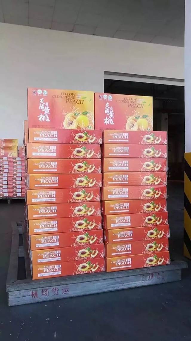 新加坡农产品价格或将上涨