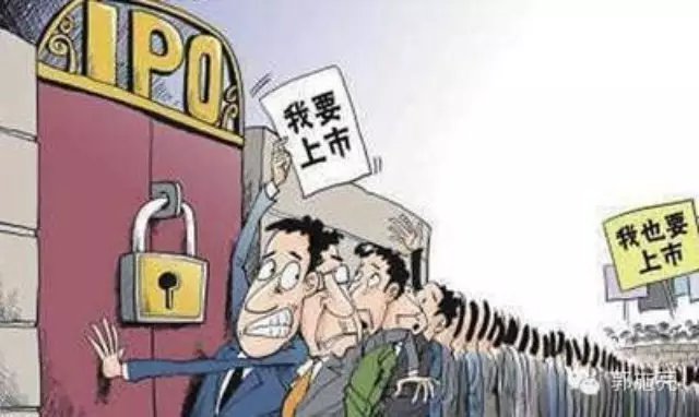 迎长钱！证监会最新明确！5%持股门槛划定，多类机构获准入场