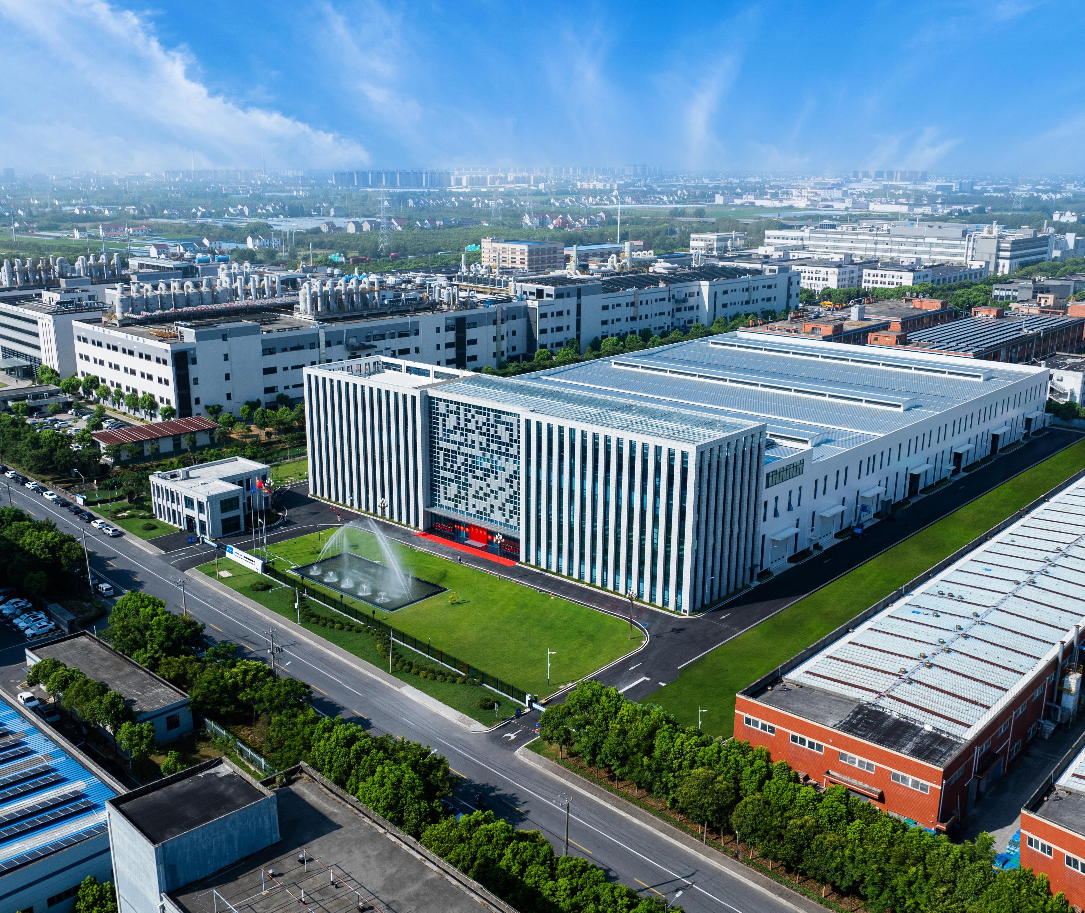 国瓷材料：目前公司已建成硫化物固态电解质自动化生产线