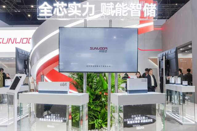 欣旺达的“白衣骑士”在哪里？