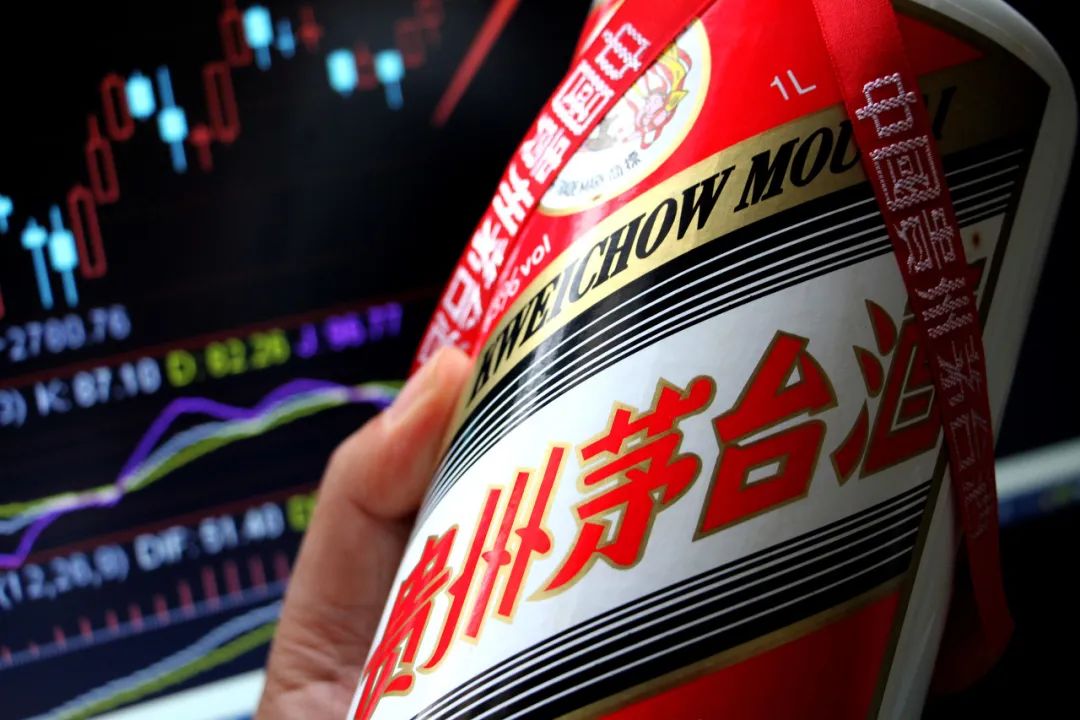 【财闻联播】贵州茅台一季报，最新出炉！锋龙股份：下周一复牌