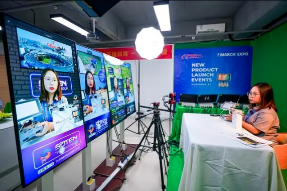 华工科技副总裁熊文：锚定全球AI核心供应商，迎来加速跑关键节点
