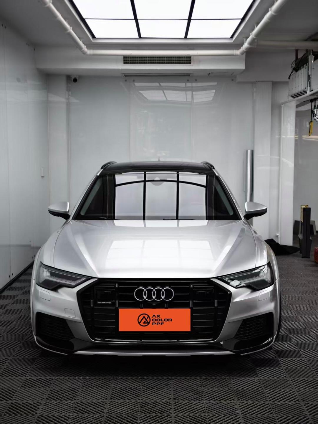 SQ8上市、S5 Avant首秀，一汽奥迪持续推进“油电同智”战略