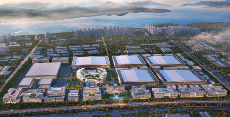 德福科技获得实用新型专利授权：“一种喷淋溶铜罐”