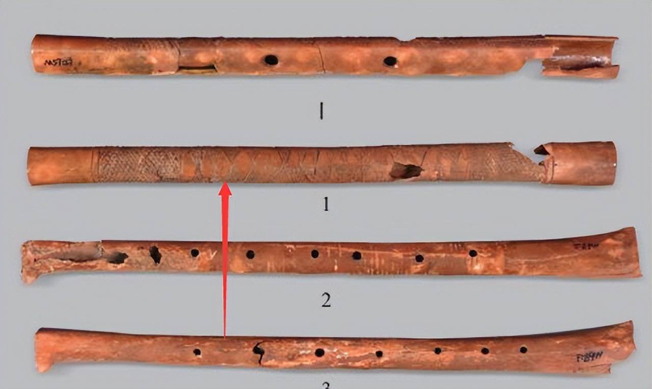 笛子还是律管？贾湖骨笛叩问9000年前的文明