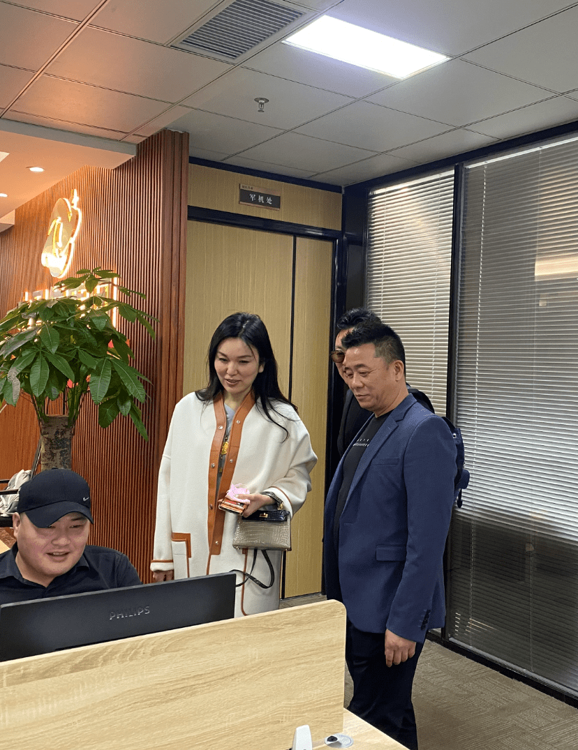 先河环保与四川省生态环保集团开展深度交流 并达成多项共识