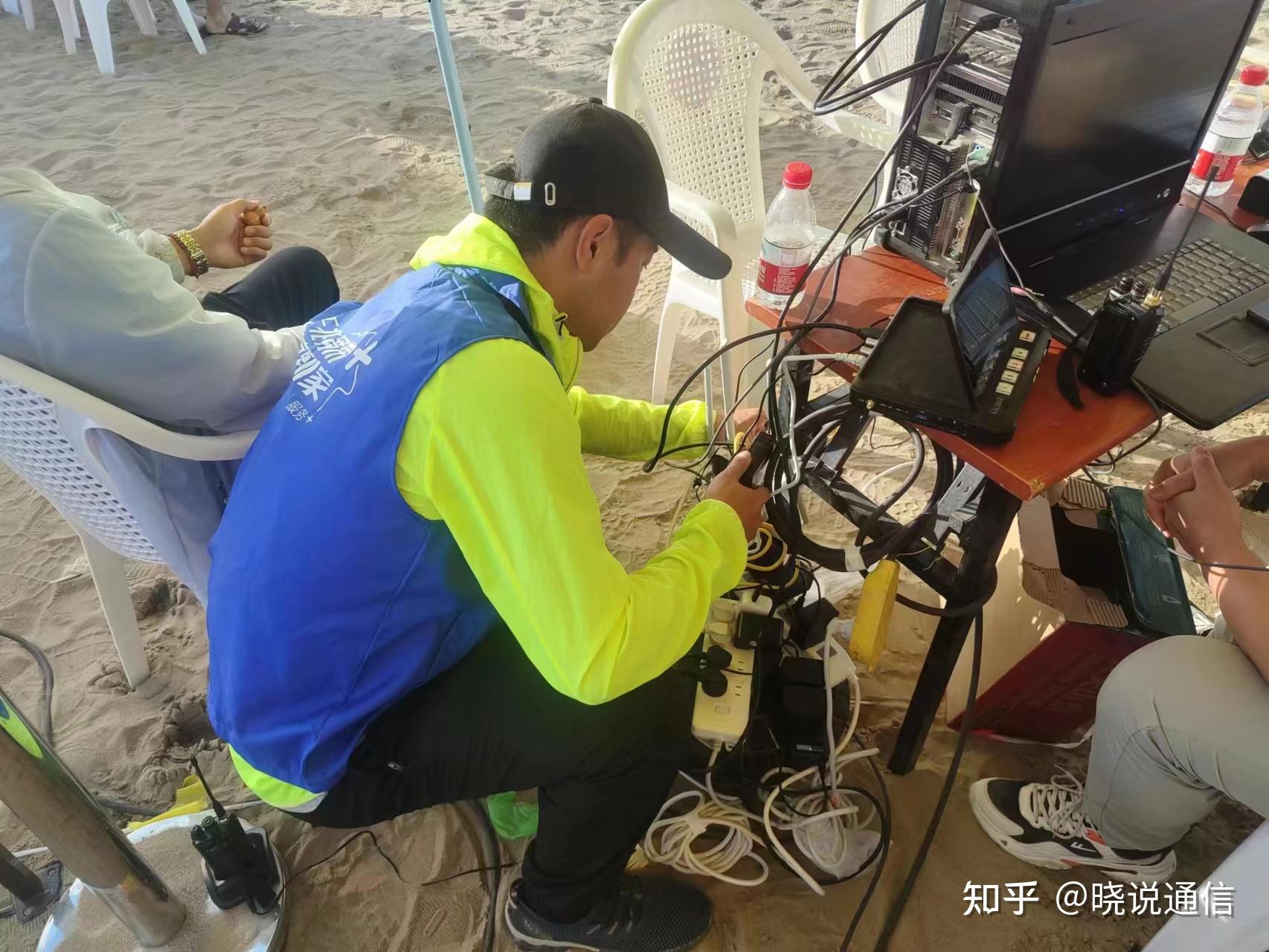 盛路通信：公司与银河航天没有合作关系