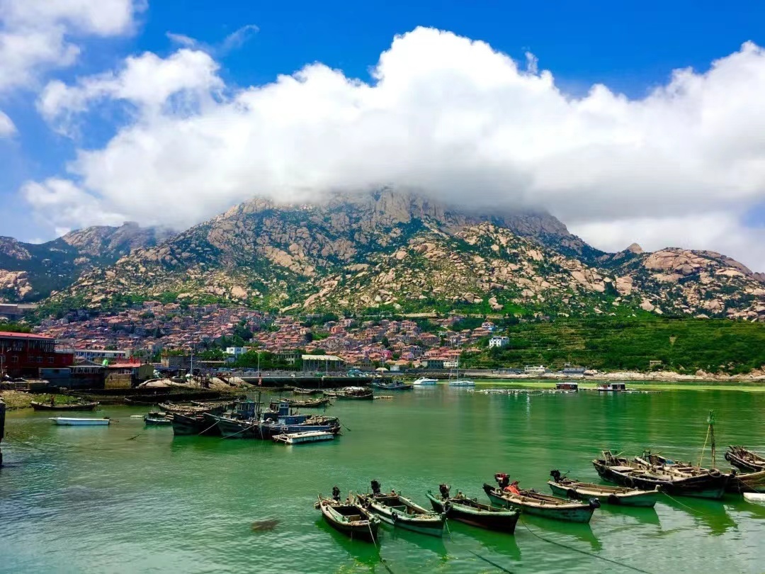 山东出台三年行动方案 构建“快进慢游”旅游交通体系
