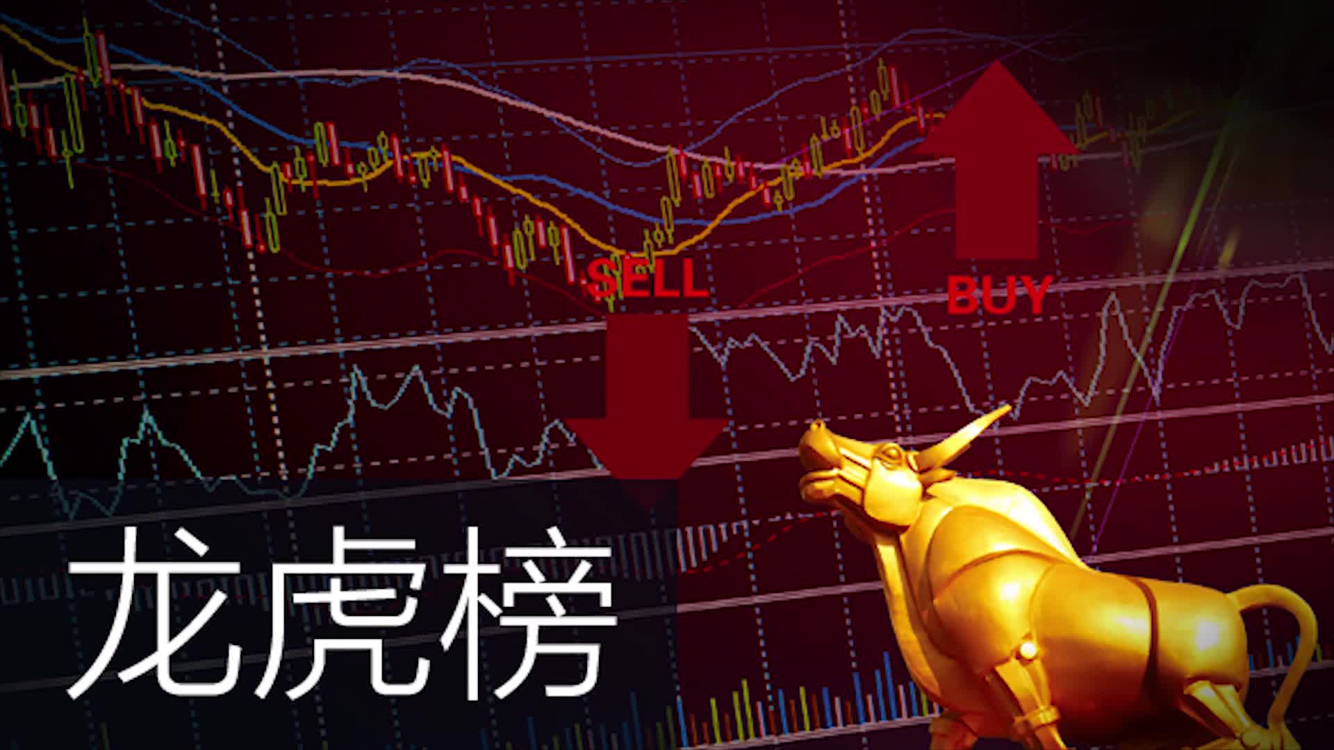 4月30日龙虎榜，机构青睐这19股
