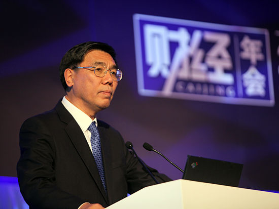 判了！上海保交所原董事长任春生，获刑12年