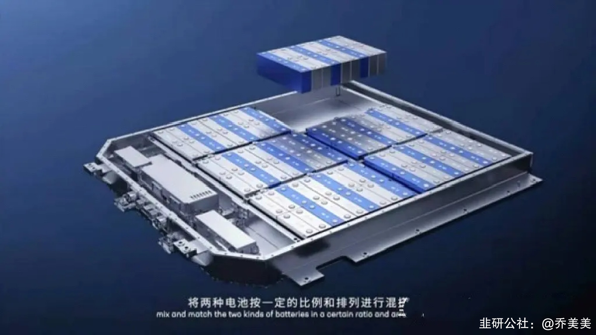宁德时代获得发明专利授权：“电池单体及电池单体的制备方法”