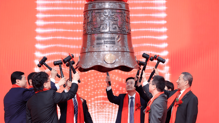 304只个股流通市值不足20亿元