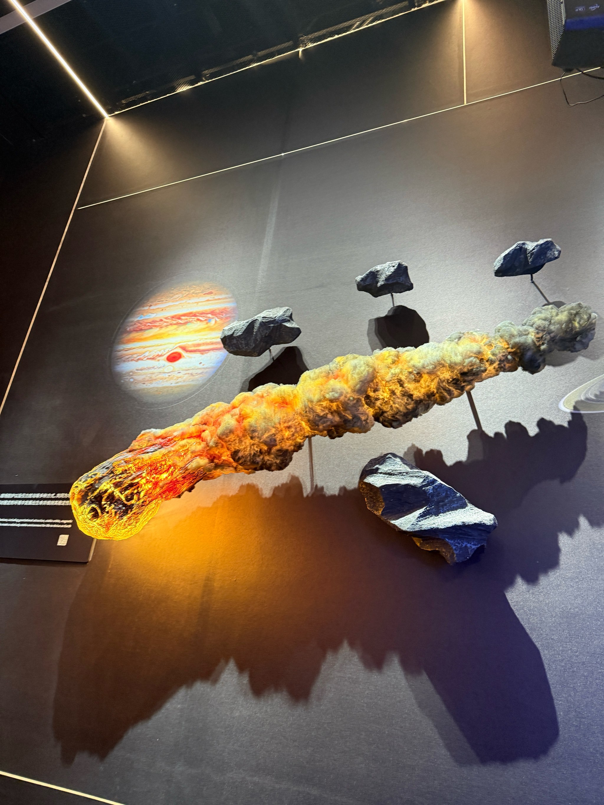 科技馆何以成为假期新“顶流”