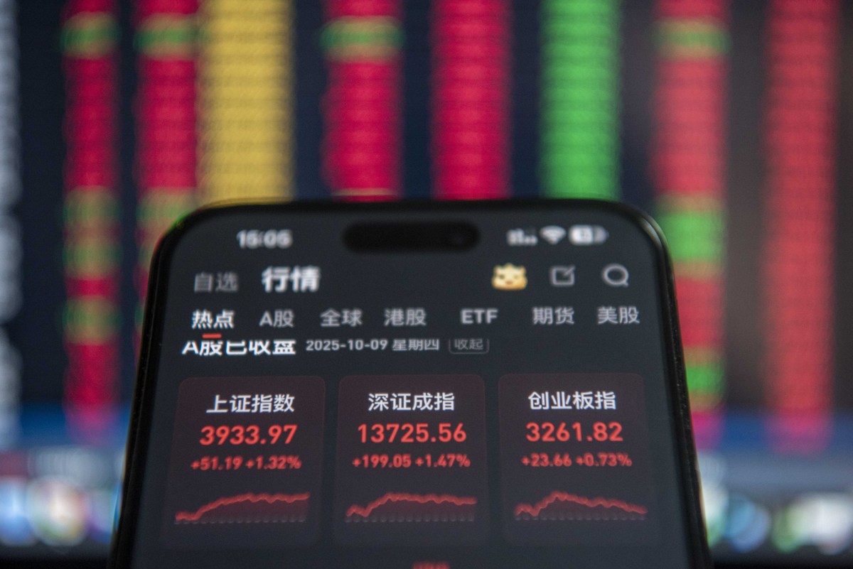 AMD称数据中心现已成为推动营收和利润增长的主要动力,低费率云计算ETF华夏(516630)、创业板人工智能ETF华夏(159381)涨超4%