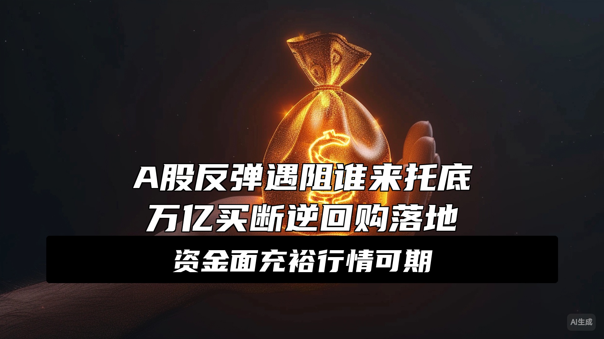 央行：5月6日将开展3000亿元买断式逆回购操作；金饰克价跌破1400元 | 金融早参
