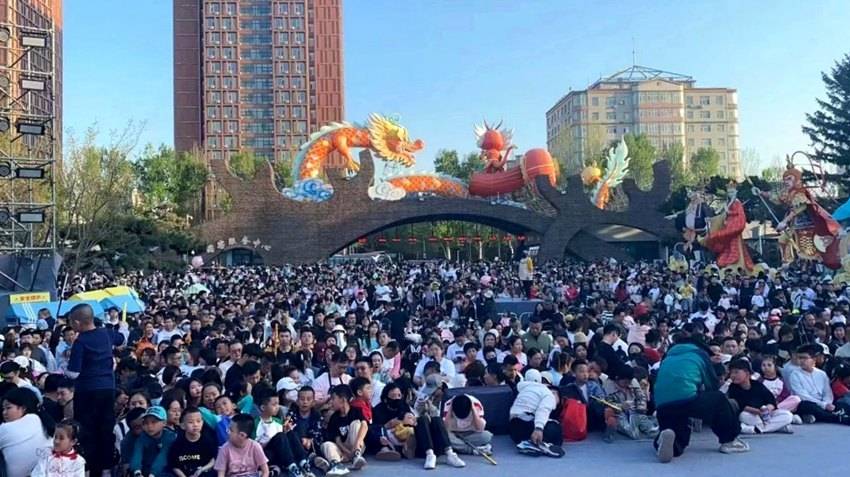 滴滴五一出行数据：异地订单上涨33%，文旅赛事热度攀升