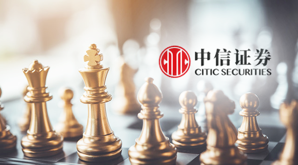 中信证券：算力驱动电力重构 美国自主供电开启万亿新赛道