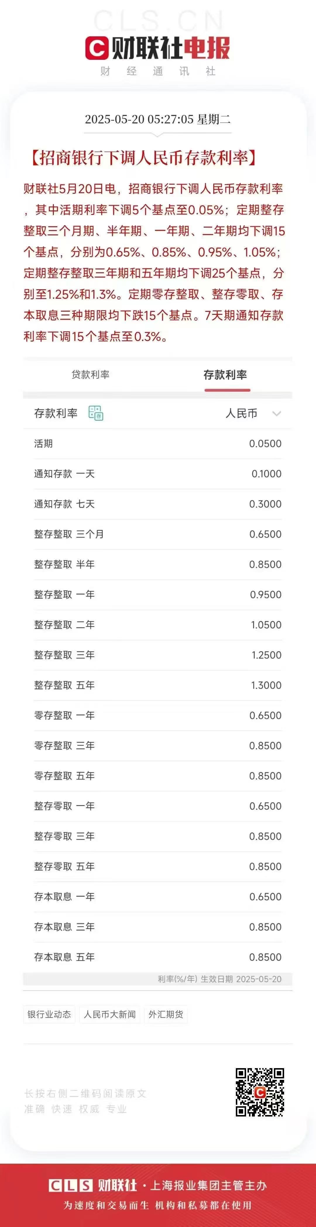 银行间主要利率债收益率午间多数下行