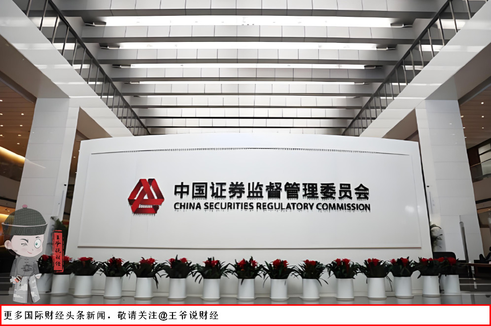 连续多年财务造假！证监会出手，两家A股公司被严肃查处